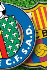 Watch Getafe vs Barcelona Megashare