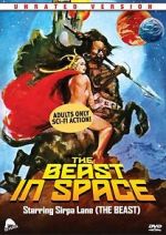 Watch Beast in Space Megashare