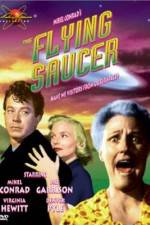 Watch The Flying Saucer Megashare