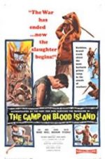 Watch The Camp on Blood Island Megashare