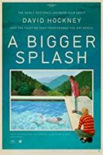 Watch A Bigger Splash Megashare