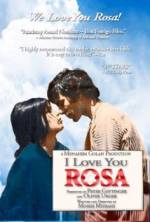 Watch I Love You Rosa Megashare