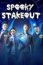 Watch Spooky Stakeout Megashare