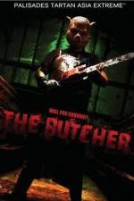 Watch The Butcher Megashare