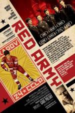 Watch Red Army Online Megashare
