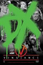 Watch WWE Vengeance Megashare