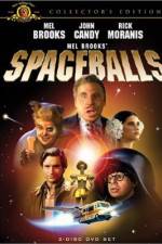 Watch Spaceballs Megashare