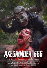 Watch Axegrinder 666 Online Megashare