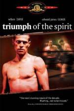 Watch Triumph of the Spirit Megashare