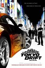 Watch The Fast and the Furious: Tokyo Drift Megashare