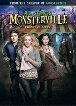 Watch R.L. Stine\'s Monsterville: Cabinet of Souls Megashare