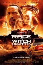 Watch Race to Witch Mountain Megashare
