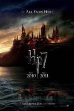 Watch Harry Potter and the Deathly Hallows 1 Megashare