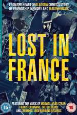 Watch Lost in France Megashare