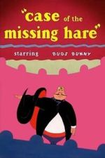 Watch Case of the Missing Hare (Short 1942) Megashare