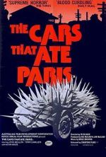 Watch The Cars That Ate Paris Megashare
