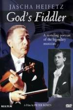 Watch God's Fiddler: Jascha Heifetz Megashare
