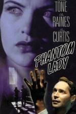 Watch Phantom Lady Megashare