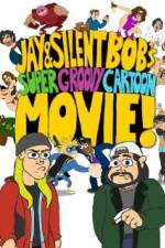 Watch Jay and Silent Bob's Super Groovy Cartoon Movie Megashare