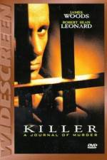 Watch Killer: A Journal of Murder Megashare
