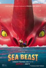Watch The Sea Beast Megashare