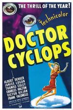 Watch Dr. Cyclops Megashare