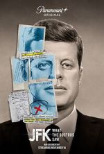 Watch JFK: What the Doctors Saw Megashare