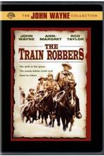 Watch The Train Robbers Megashare