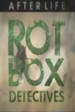 Watch After Life Rot Box Detectives Megashare
