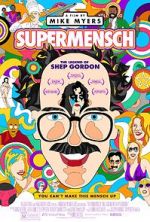 Watch Supermensch: The Legend of Shep Gordon Megashare