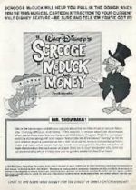 Watch Scrooge McDuck and Money Megashare