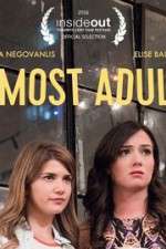 Watch Almost Adults Megashare