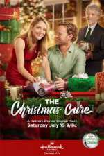 Watch The Christmas Cure Megashare
