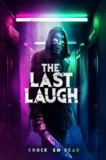 Watch The Last Laugh Megashare