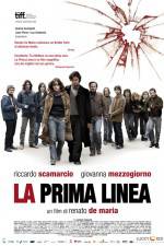 Watch La Prima Linea Megashare