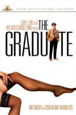 Watch The Graduate Megashare