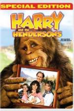 Watch Harry and the Hendersons Megashare