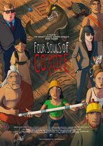 Watch Four Souls of Coyote Online Megashare