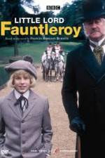 Watch Little Lord Fauntleroy Megashare