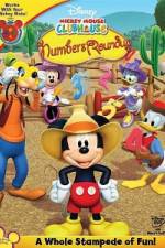 Watch Mickey Mouse Clubhouse Mickeys Numbers Roundup Megashare