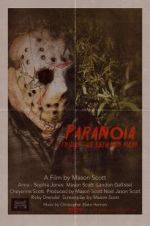 Watch Paranoia: A Friday the 13th Fan Film Megashare