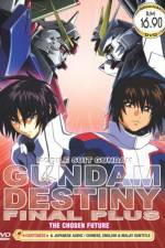 Watch Mobile Suit Gundam Seed Destiny Final Plus: The Chosen Future (OAV) Megashare