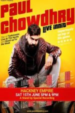 Watch Paul Chowdhry: Live Innit Megashare
