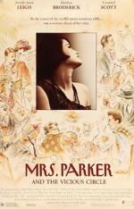 Watch Mrs. Parker and the Vicious Circle Megashare