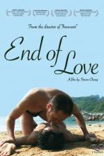 Watch End of Love Megashare