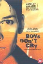 Watch Boys Don't Cry Megashare
