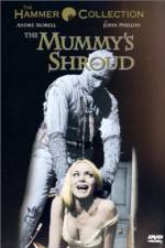 Watch The Mummy's Shroud Megashare
