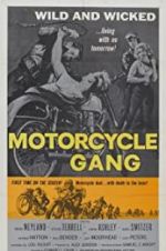 Watch Motorcycle Gang Megashare