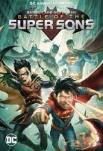 Watch Batman and Superman: Battle of the Super Sons Megashare