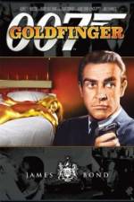 Watch James Bond: Goldfinger Megashare